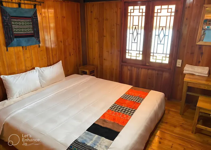 Muong Hoa Eco Villa