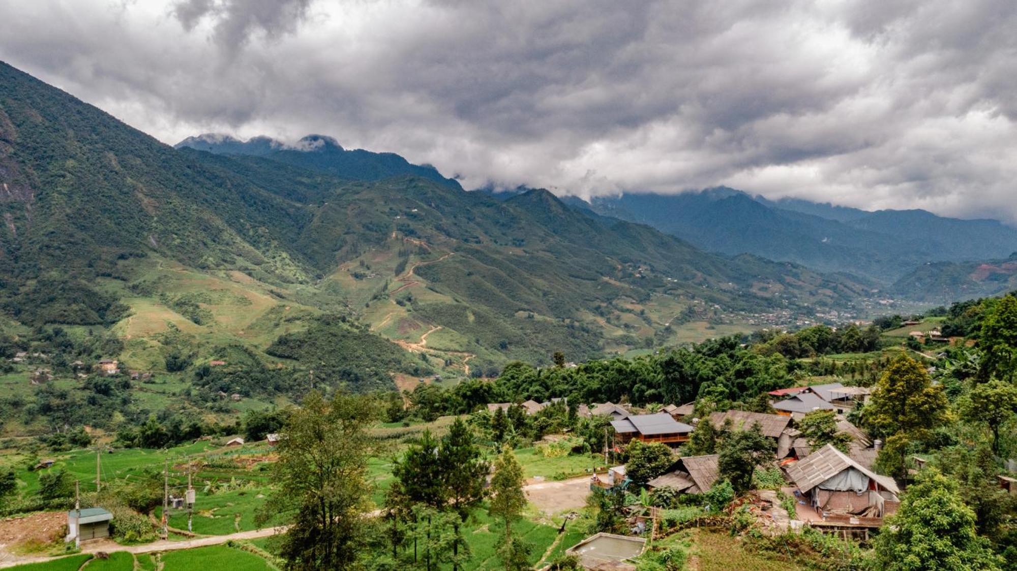 Muong Hoa Eco