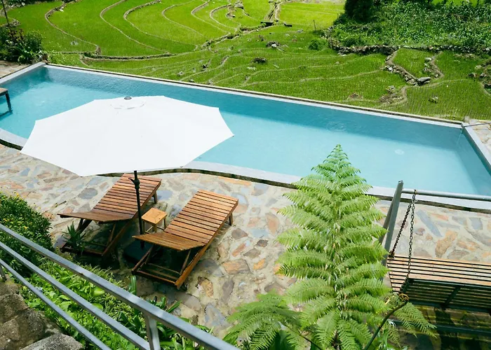 Muong Hoa Eco Villa