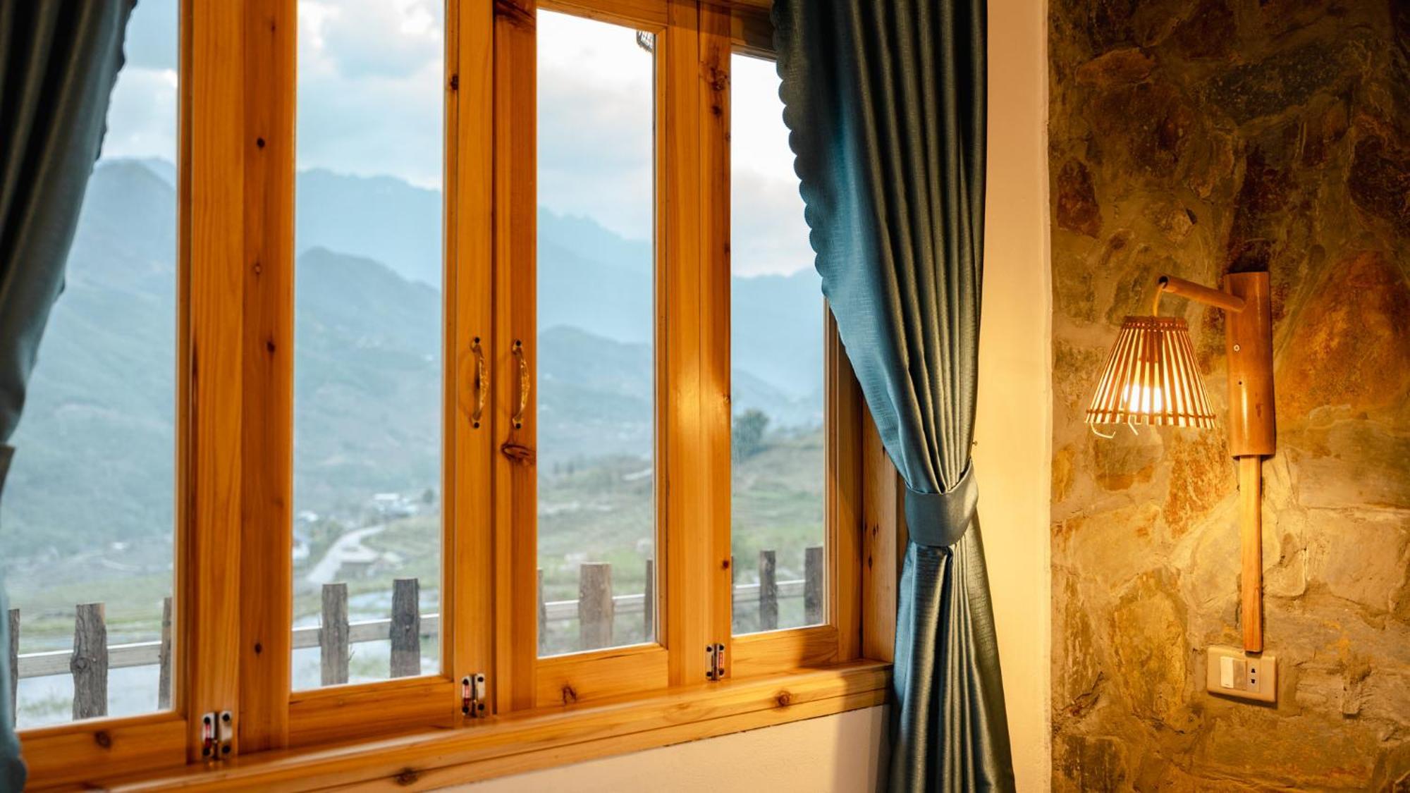 Hotel Muong Hoa Eco