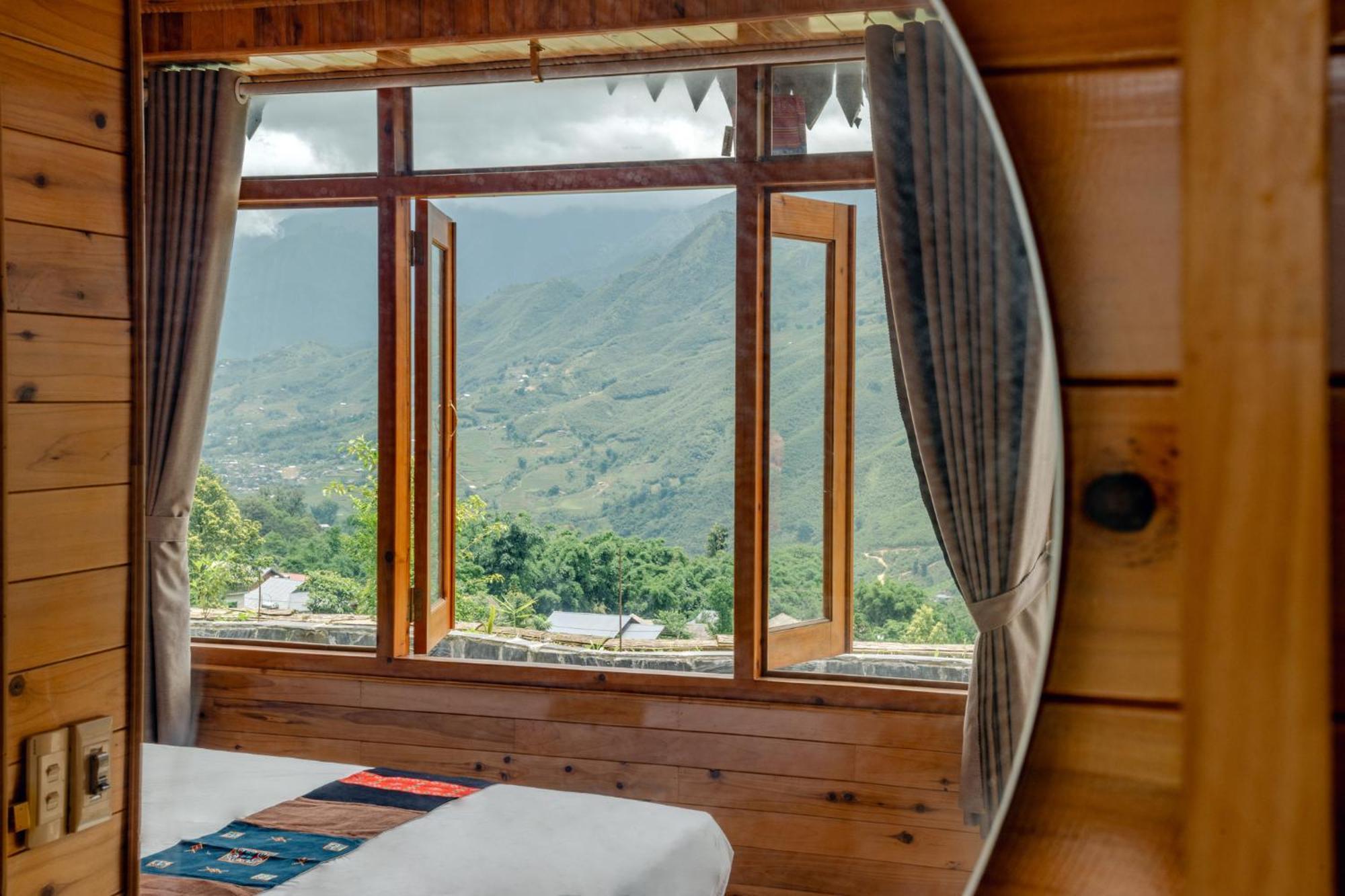 Muong Hoa Eco Hotel *