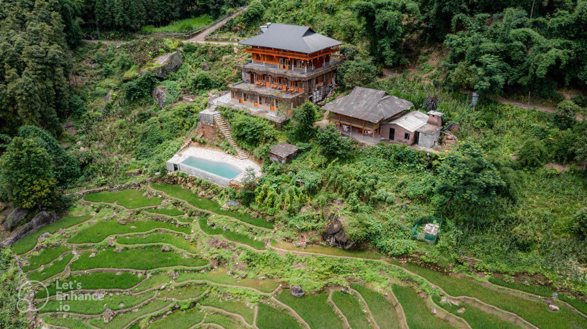 Hotel Muong Hoa Eco Sa Pa