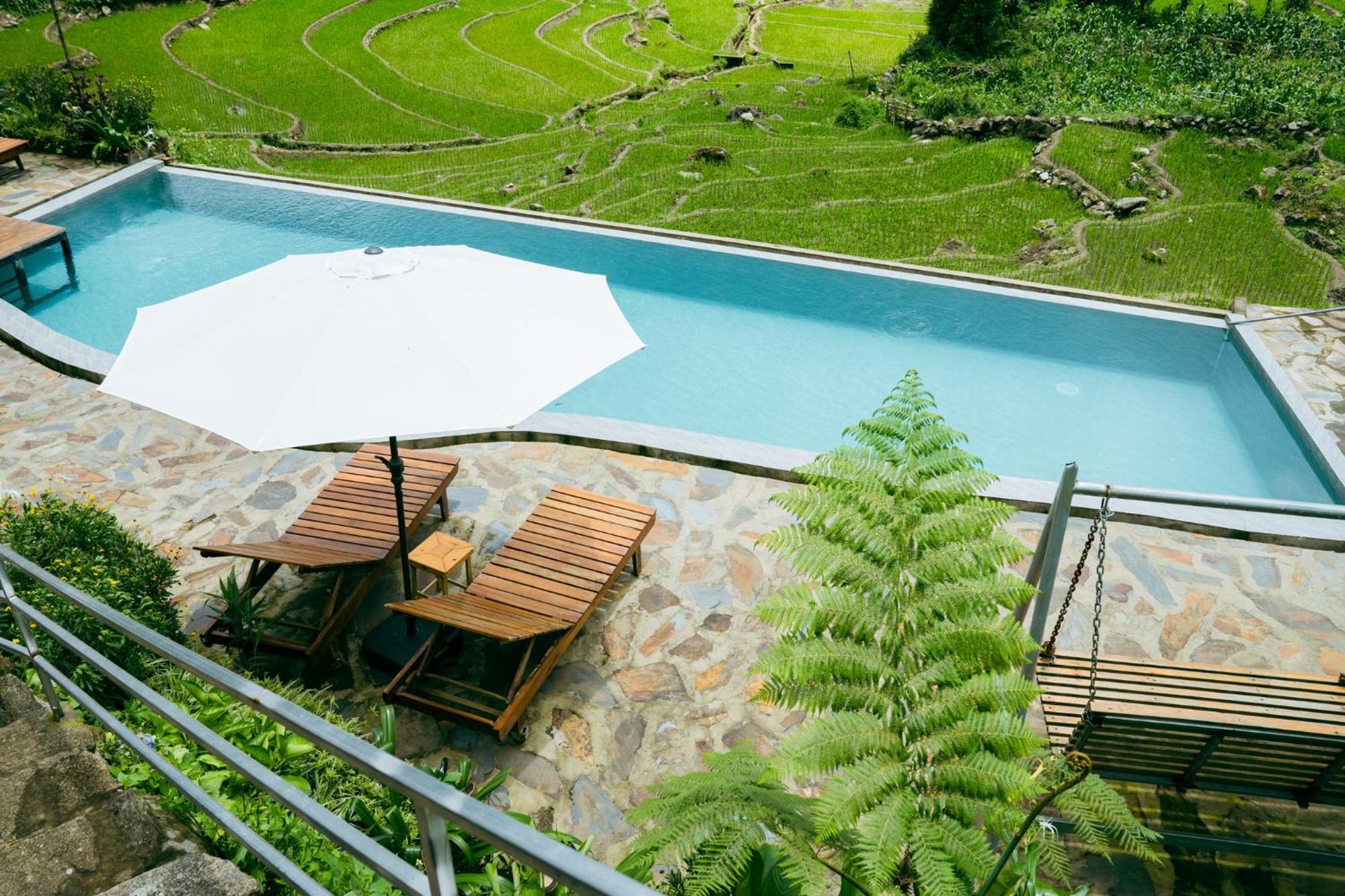 Hotel Muong Hoa Eco Sa Pa
