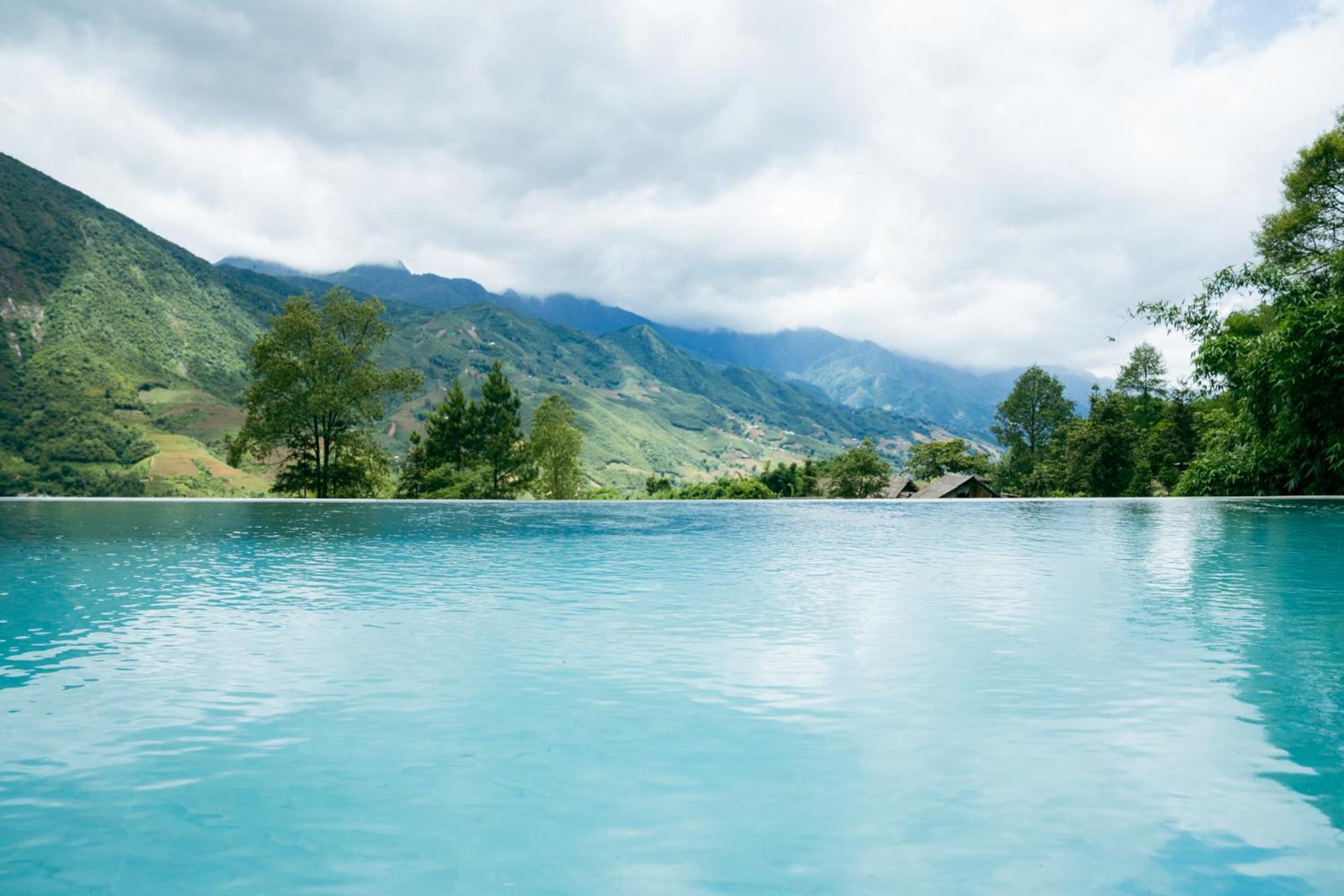 Hotel Muong Hoa Eco
