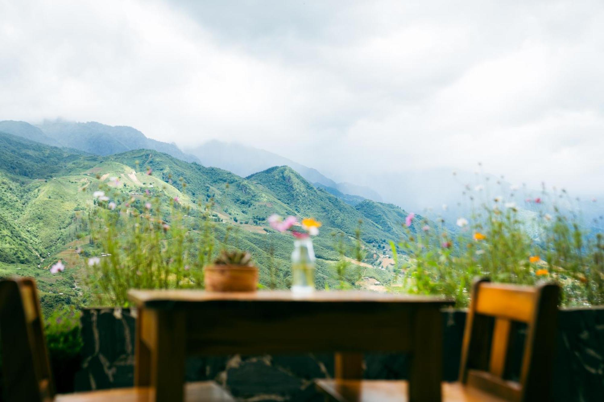 Muong Hoa Eco Hotel