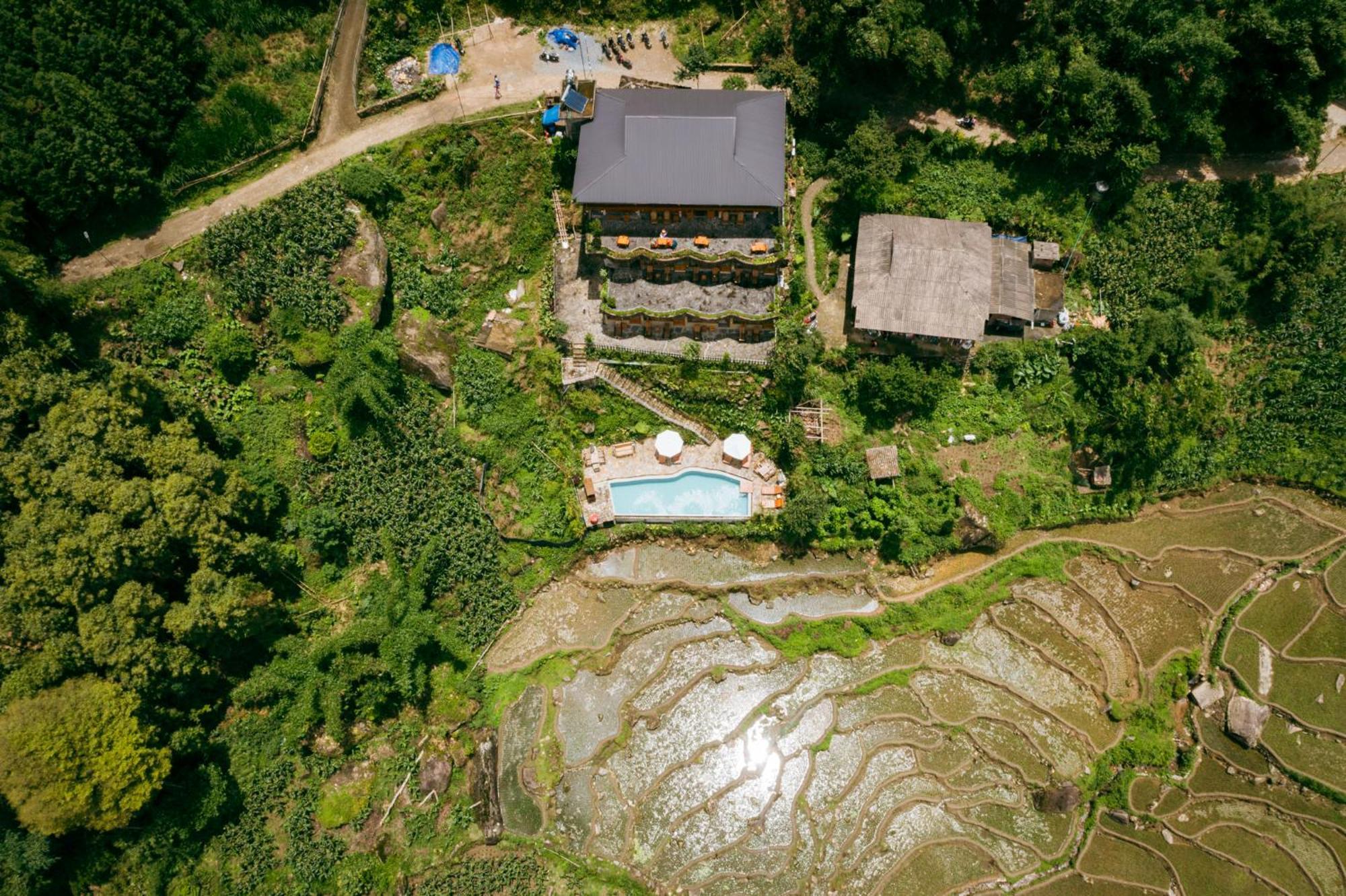 Muong Hoa Eco